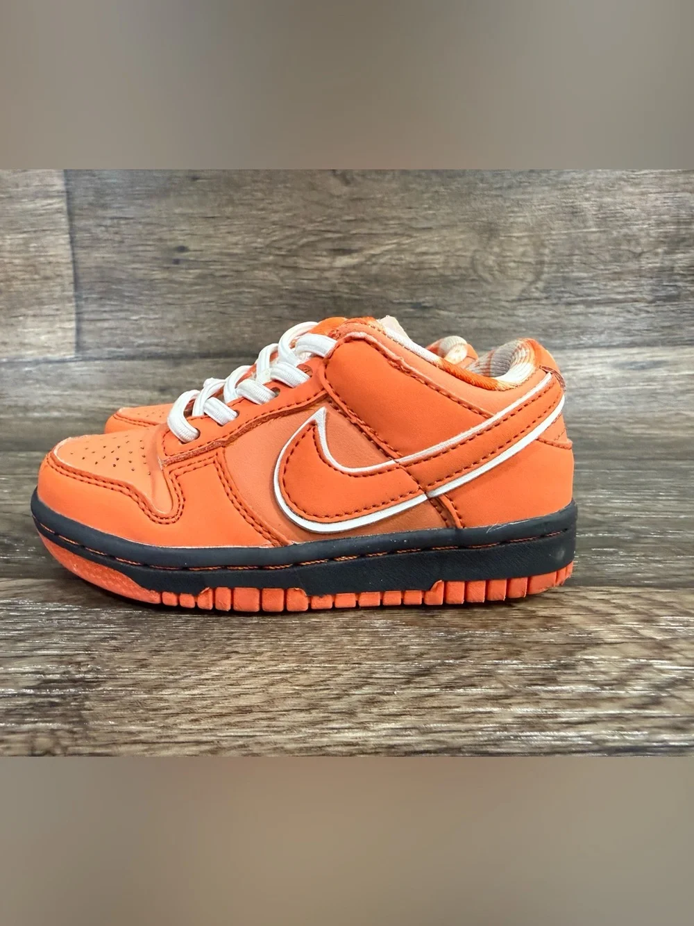 Nike pre owned